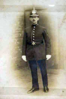 Ernest NICHOLSON