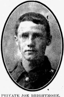 Joseph BRIGHTMORE