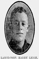 Henry (Harry) LEIGH