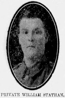 William STATHAM