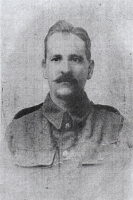 Joseph Wood