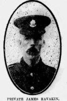James HAVAKIN