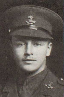JOHN HEWITT ROXBURGH