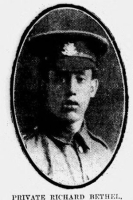 Richard BETHEL