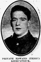 Edward KIRKPATRICK