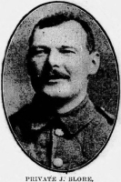 Jabez BLORE