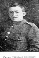 WILLIAM BENNETT