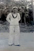 BERTIE KENNING CORFIELD