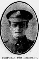 Thomas BRINDLEY