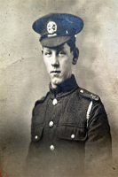 William Henry TIMPERLEY