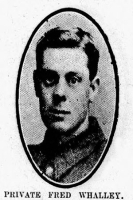 Fred WHALLEY