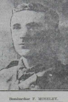 Frederick MOUSLEY