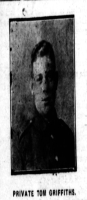 Tom GRIFFITHS