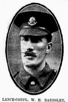 William Henry BARDSLEY
