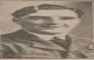 HAROLD CHARLES TUCKWELL