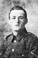 HARRY BARBER