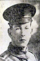 Samuel MYERSCOUGH