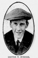 Thomas SUMNER