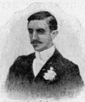 Fred Davies