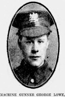 George LOWE