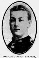 John BENNETT