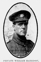 William HARRISON