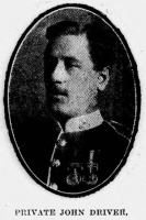 John DRIVER