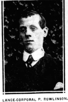 Peter ROWLINSON