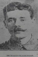 Richard OLLERHEAD