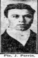 John PERRIN