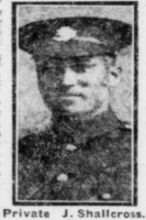 JOSEPH SHALLCROSS