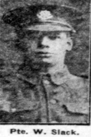 William  SLACK