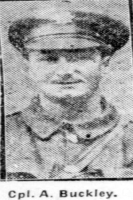 Arnold BUCKLEY