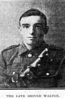 Robert WALTON