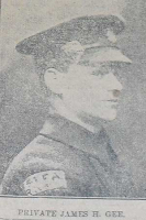 James GEE