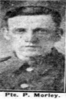 Peter MORLEY