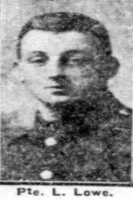 Leonard LOWE