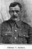 Thomas SOUTHERN
