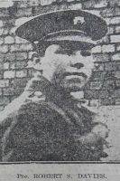 ROBERT SMITH DAVIES