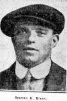 HARRY DIXON