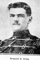 GEORGE CRAIG