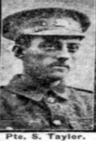 Samuel TAYLOR