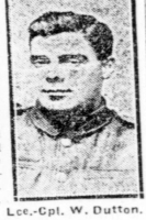 WILLIAM DUTTON