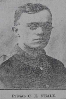 CLIFFORD ERNEST NEALE