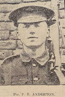 Percy Ronald ANDERTON