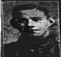 ERNEST DODD