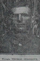 Thomas SEAGRAVE