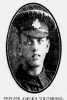 Alfred WHITEHORN