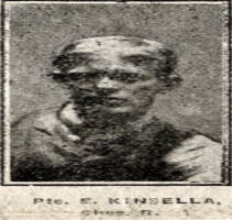 Enoch KINSELLA