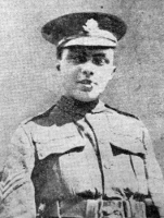Alfred ROWBOTHAM